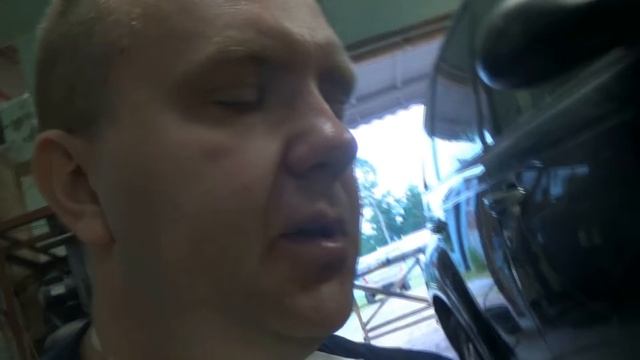 Как сделать ребро на автомобильном крыле ( работа со шпатлевкой) смотреть онлайн