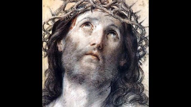 Иконы и картины Сына Человеческого смотреть онлайн