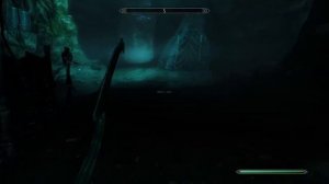 Skyrim: Lost Echo Cave [Walkthrough]