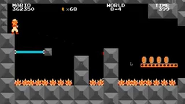 Mari0 | Прохождение карт от GKProduction (Глеба Капустина) смотреть онлайн