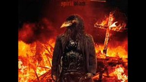 Jorn Lande - Wild blood ( Spirit black album - Frontier Records )