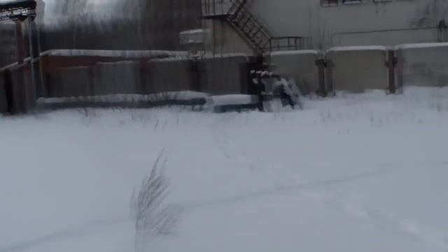 Сталк #1 - Рай быстрого приготовления [9.02.13] смотреть онлайн