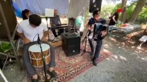 Свадьба в костеке 🥁🥁