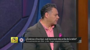 CANDENTE DEBATE por cábalas entre América y Cruz Azul ¿Caerá La Máquina en Liga MX? | Futbol Picant