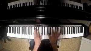 LA GOSSA SORDA PIANO MIX - 13 cançons en 1!!!