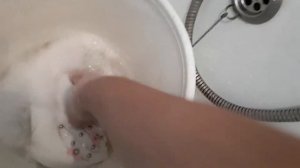 Как лучше стирать белые вещи..