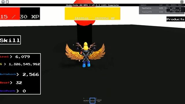 Unwavering Soul | Code Dummy 50% | Roblox | Solo смотреть онлайн