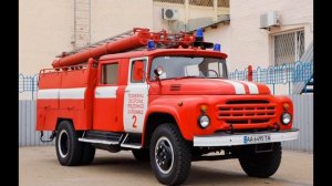 обзор на зил-130