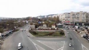 Гимн города Саратова. Поздравление ко Дню города.