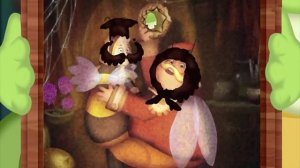 генерал капа и баба шер