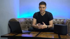 Harman Kardon Citation 300 | Prime обзор. Стоит ли брать?