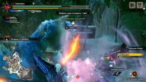 ГАЙД по MONSTER HUNTER:RISE (для начинающих и не очень)