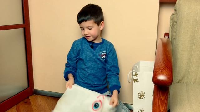 Веселые Хеллоуин МАСКИ для мамы смотреть онлайн