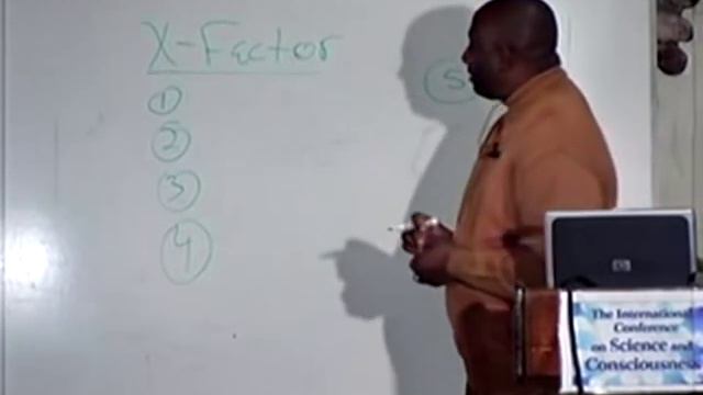 The Spiritual Word Mitchell Gibson pt13 1 смотреть онлайн