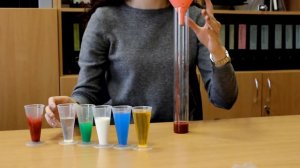 Плотность - это интересно