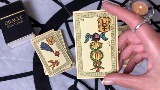 L’oracle de Belline ?& ses mots clés смотреть онлайн