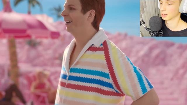 БОГ ОЗВУЧКИ (feat.Barbie) смотреть онлайн