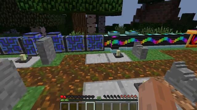 НУБ ПРОТИВ ВОЕННЫХ В МАЙНКРАФТ | НУБ ЛОВУШКА | ВОЕННЫЙ МАЙНКРАФТ смотреть онлайн