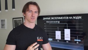 Туркестерон и экдистероиды. Стоит ли игра свеч.