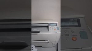 Samsung SCX-4100