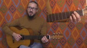 Песни под гитару:  С. НИКИТИН - КОРОЛЬ И ЛИЛИПУТЫ (как играть)