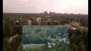 Любимый город - Балашиха