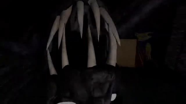 Boogeyman - Страшные Моменты (SHIMOROSHOW и Arnora) #2