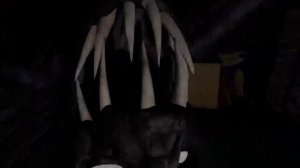 Boogeyman - Страшные Моменты (SHIMOROSHOW и Arnora) #2