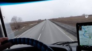 Рейс Барнаул - Москва. Часть 2.