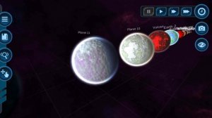 Pocket Universe Size Comparison (2023 REMASTER)