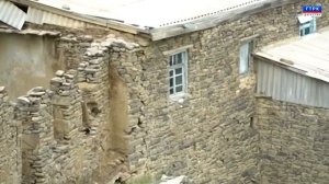 Хурхи. О жизни в селе, об истории и ещё о многом.