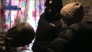 В Башкирии жена убила мужа одним ударом ножа