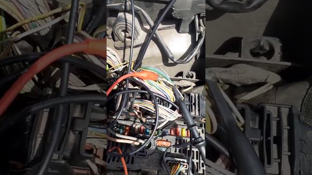 peugeot 407 no arranca 3.º y último de la serie.