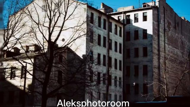 Street Photo Уличная фотография