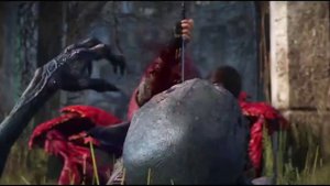 Павел Пламенев - Ночь перед боем (The Witcher theme)