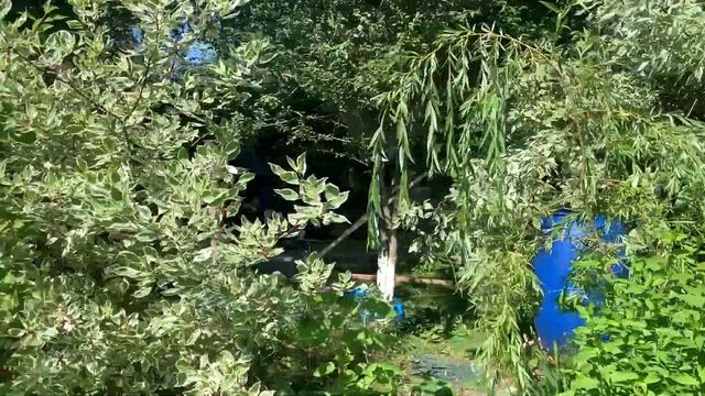 Ставим новый забор и готовим под перестройку веранду – реновация на Загородной Резиденции, часть 1. смотреть онлайн