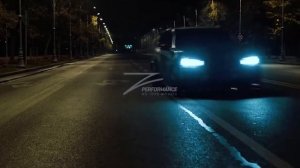 BREVIS x M.I.M.E - WET | Mercedes-Benz  C63s AMG Drift