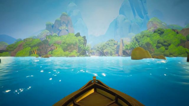 Call of the Sea ► ПРОХОЖДЕНИЕ БЕЗ КОММЕНТАРИЕВ ►НА РУССКОМ ► ЧАСТЬ I смотреть онлайн