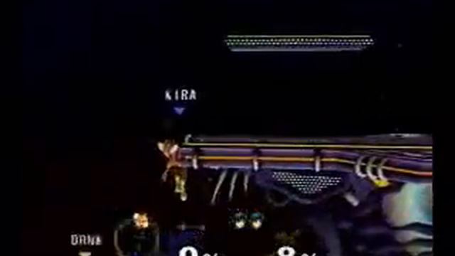 Cort (Marth) vs PC Chris (Fox) Drunk Edition 5 смотреть онлайн