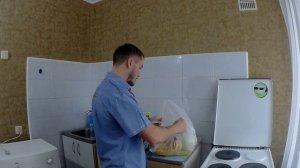 МОЖНО ЛИ ВЫЖИТЬ НА 1000р. В НЕДЕЛЮ