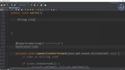 POS System | inventory management system in Java MYSQL with code - #javaforbeginners #20