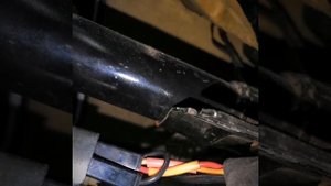 Меняем салон на Волге 31029