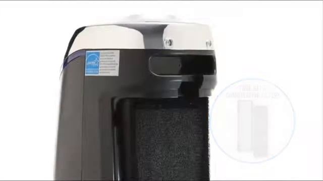GermGuardian AC4825 3-in-1 Air Cleaning System with True HEPA смотреть онлайн