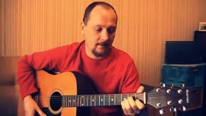 "Солдатский сон" (армейская песня) аккорды и слова + история из армейской жизни :-) #ялюблюгитару