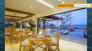 CAM RANH RIVIERA BEACH RESORT & SPA 5* Нячанг – КАМ РАНХ РИВЬЕРА БИЧ РЕЗОРТ ЭНД СПА 5* Нячанг обзор