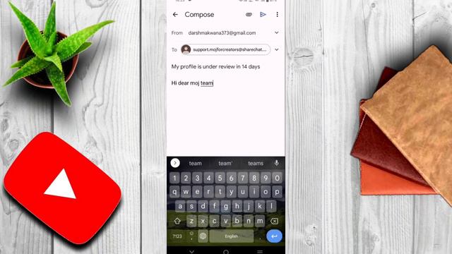 Moj App Profile Under Review 14 Days Problem 110% Solution || MFC Under Review in 14 days смотреть онлайн