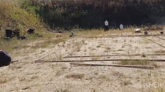 Тренировка