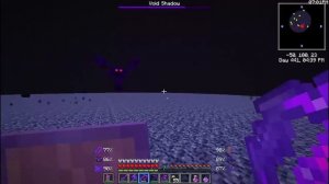 Better Minecraft Finale Ep. 29 Void Shadow