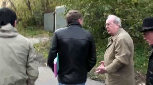 Рейдеры из СУ-155 игнорируют решения Мэра Москвы