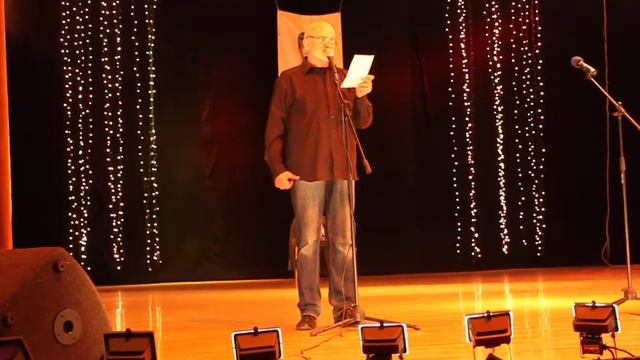 STR.RU: Вечер памяти Глеба Чичко. Стерлитамак смотреть онлайн